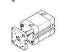 費斯托緊湊型氣缸，ADNGF-80-20-P-A