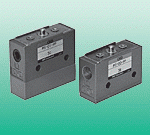 小型喜開理機(jī)械閥，銷售日本CKD小型機(jī)械閥