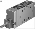 JMFH-5-1/8-B,FESTO費(fèi)斯托電磁閥技術(shù)參數(shù)