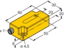 圖爾克傾角傳感器選用方法,NI25U-CK40-AP6X2-H1141