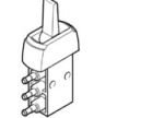 品質(zhì)好FESTO撥動(dòng)閥,費(fèi)斯托撥動(dòng)閥安裝手冊(cè)
