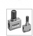 　　日本SMC速度控制閥，日本SMC控制閥型號(hào)