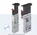 寶帝6524系列電磁閥銷售，寶得電磁閥