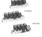 SMC2通電磁閥技術(shù)，參數(shù)報價日本SMC電磁閥