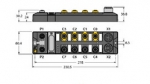 TBPN-L1-FDIO1-2IOL，TURCK安全模塊