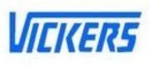 VICKERS電磁球閥，威格士電磁球閥