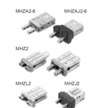 在售，日本SMC擺動氣爪MRHQ16D-180S-N