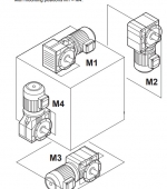 HS41 DT80K4/BMG，SEW齒輪電動(dòng)機(jī)