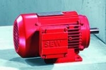 德國SEWD電機(jī)；R47DRS71S4/BE/HR P=0.37KW n=16rpm M1 0°，X