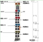 EL9400，BECKHOFF，EL1904