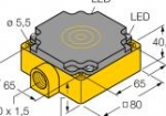 圖爾克電感式接近傳感器技術(shù)文章，TURCK技術(shù)介紹