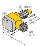 M18TB14Q；德國(guó)TURCK紅外線溫度傳感器工作模式