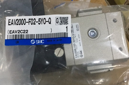 SMC先導式電磁閥資料VFS6210-5DZ-06