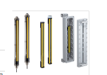 SICK施克安全光幕的資料庫