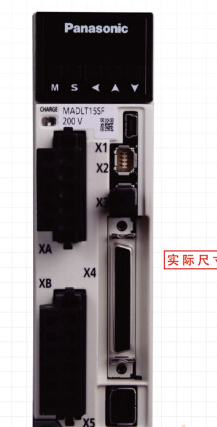 MBDKT2510E 400W，日本松下伺服驅(qū)動器，質(zhì)量