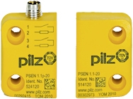 PILZ/皮爾茲小型控制器功能說明，