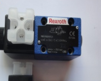 REXROTH電磁方向閥4WE6HA6X/EG24N9K4