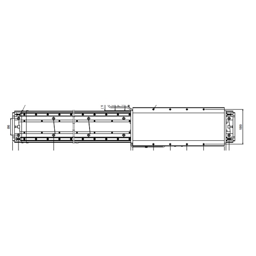 THK直線電機(jī)引動器規(guī)格，THK引動器YS