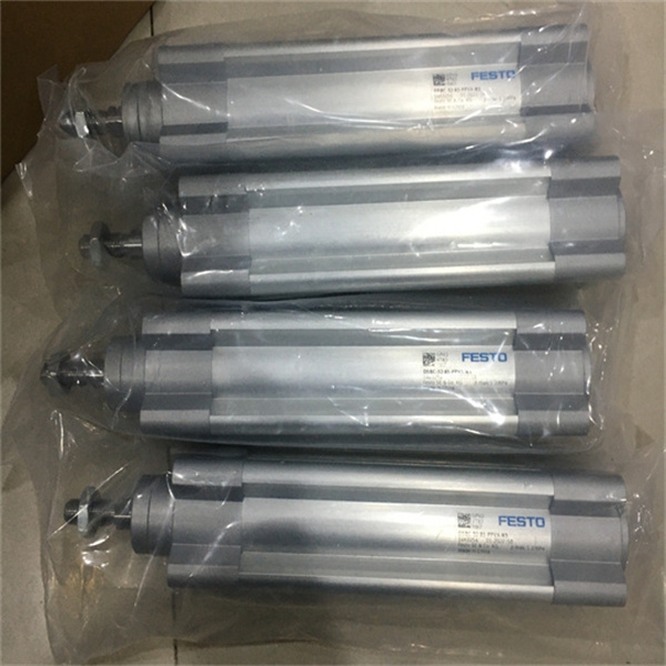 FESTO DSBC-63-30-PPVA-N3標(biāo)準(zhǔn)氣缸費(fèi)斯托德國